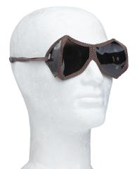 Swedish Folding Sunglasses, Surplus. 
