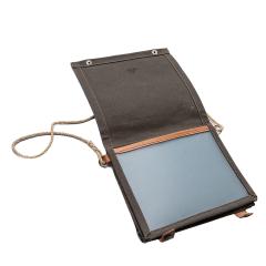 Swedish Map Case, Surplus.