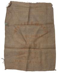 Swedish Burlap Sack, Surplus. 