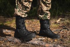 Särmä TST Alpina Recon Boots.