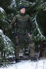 Särmä TST Alpina Recon Boots.