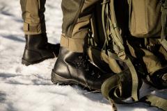 Särmä TST Alpina Recon Boots.