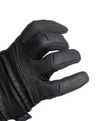Mechanix Recon Glove, Covert. Flex joints improve finger mobility