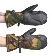 Dutch Mittens, DPM, Surplus