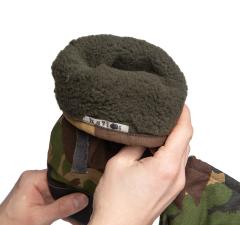 Dutch Mittens, DPM, Surplus.