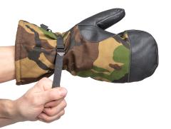 Dutch Mittens, DPM, Surplus.