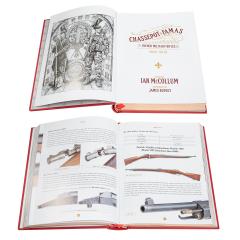 Ian McCollum - Chassepot to FAMAS: French Military Rifles, 1866–2016.