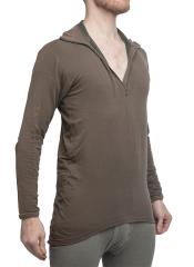 Austrian Turtleneck Shirt, Surplus.