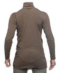 Austrian Turtleneck Shirt, Surplus.