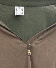 Austrian Turtleneck Shirt, Surplus.