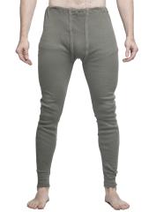 Austrian Long Johns, Surplus. 