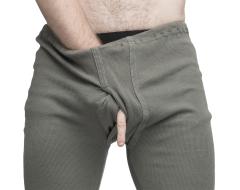Austrian Long Johns, Surplus.