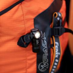 Fenix HM50R V2.0 Headlamp. 