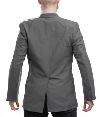 Austrian Uniform Jacket, Gray, Surplus.