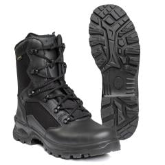 Botas deportivas mujer HAIX RANGER GSG9-X - Para policias.