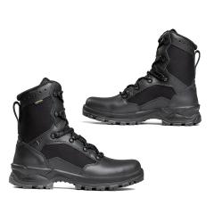 Haix Combat GTX Black.
