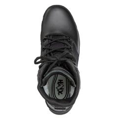 Haix Combat GTX Black.