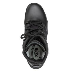 Haix Combat GTX Black. 