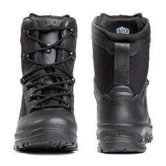 Haix Combat GTX Black.