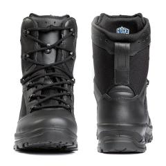 Haix Combat GTX Black. 