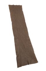 SADF Mesh Scarf, Nutria, Surplus.