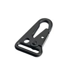 Tacticaltrim HK Sling Hook, 25 mm. 