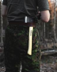 Danish Hatchet, Surplus.