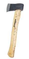 Danish Hatchet, Surplus