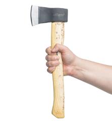 Danish Hatchet, Surplus.