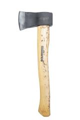 Danish Hatchet, Surplus.