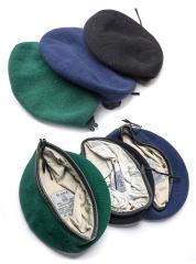 Austrian Beret, Surplus.