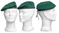 Austrian Beret, Surplus.
