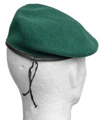 Austrian Beret, Surplus. 