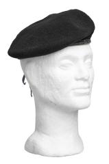 Austrian Beret, Surplus.