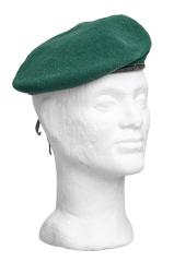 Austrian Beret, Surplus