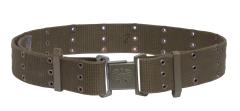 Austrian KAZ 75 Combat Belt, Surplus.