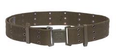 Austrian KAZ 75 Combat Belt, Surplus. 