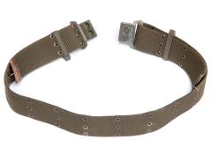 Austrian KAZ 75 Combat Belt, Surplus.