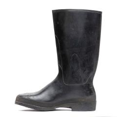 Austrian Rubber Boots, Surplus.