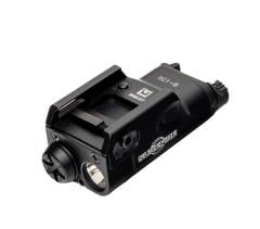 SureFire XC1-B Weaponlight, 300 lm. 