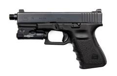 SureFire XC1-B Weaponlight, 300 lm.