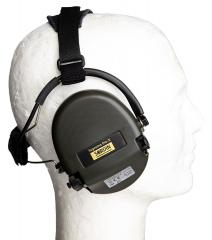 Sordin Supreme Pro-X 1.1 Neckband hearing Protectors. 