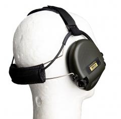 Sordin Supreme Pro-X 1.1 Neckband hearing Protectors.