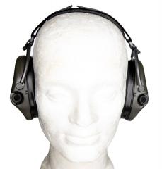 Sordin Supreme Pro-X 1.1 Neckband hearing Protectors.