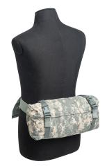 US MOLLE Waist Pack, UCP, Surplus.
