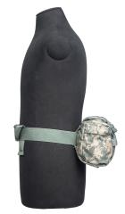 US MOLLE Waist Pack, UCP, Surplus.