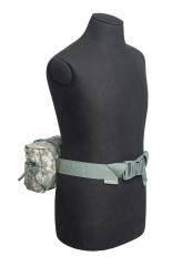 US MOLLE Waist Pack, UCP, Surplus.