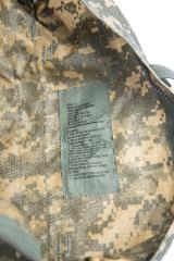 US MOLLE Waist Pack, UCP, Surplus.