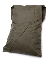 Austrian Shelter Half Pouch, Surplus.