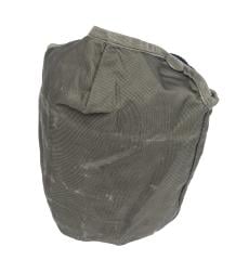 Austrian KAZ 75 Canteen Pouch, Green, Surplus. 